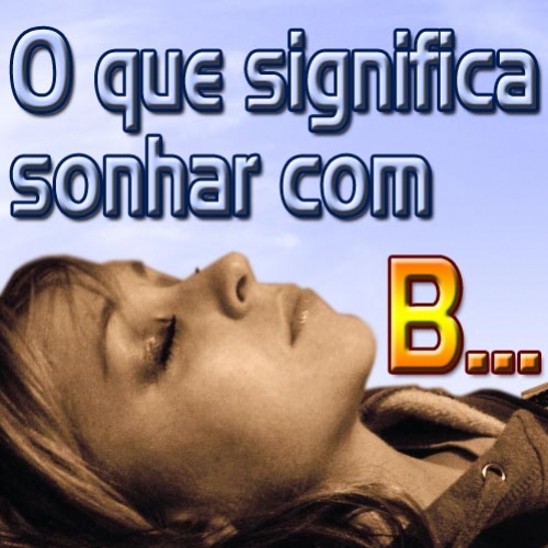 O que significa sonhar com BILHETE